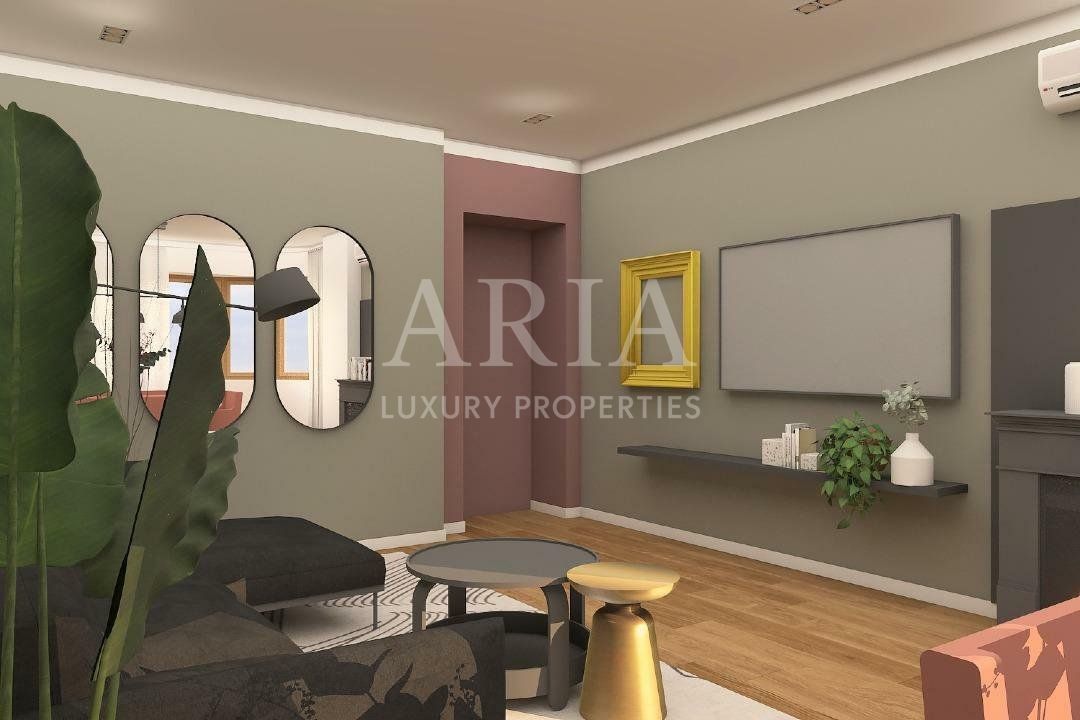 4 camere lux Herastrau - Poză 2