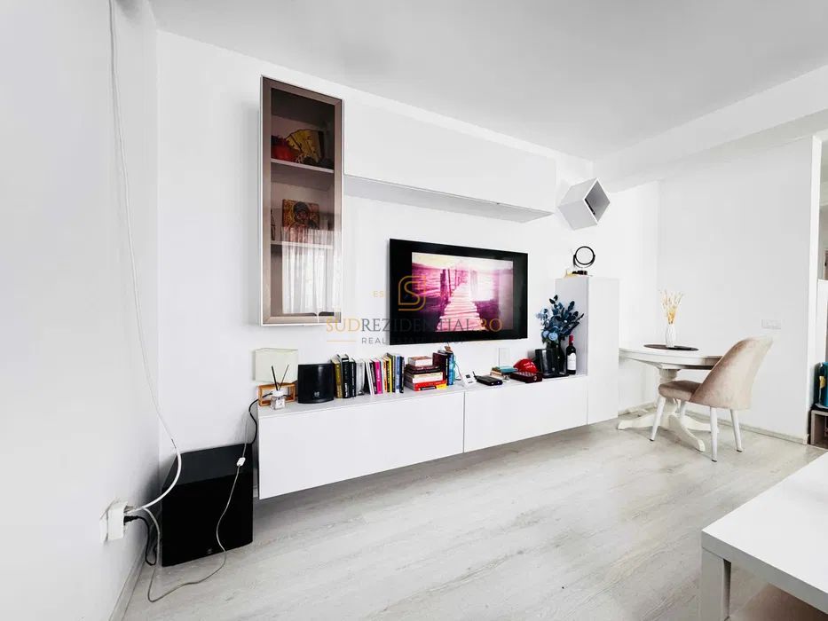 Apartament cu 2 camere, decomandat, parcare inclusa, Comision 0% - Poză 3