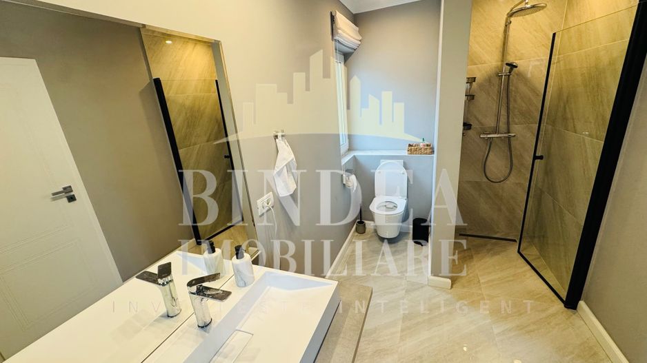 Duplex P+ 1 Premium  in Dumbravita- 430mp teren - Poză 19