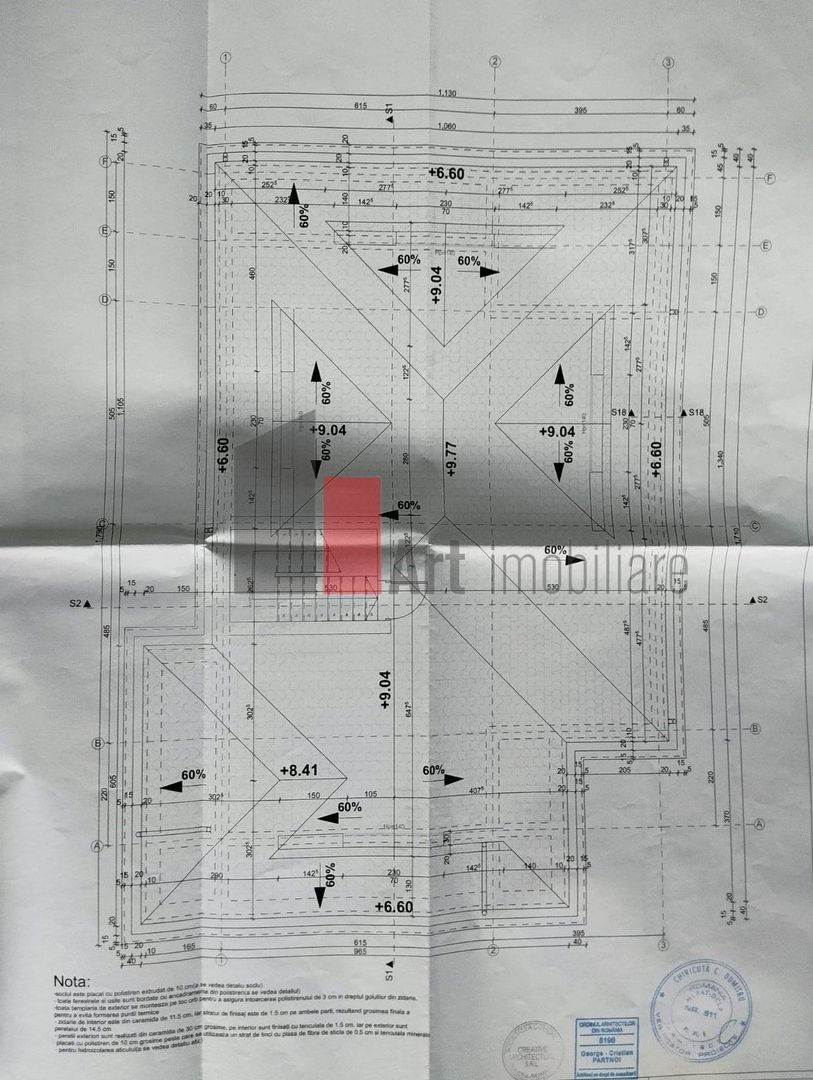 Vânzare casă Metalurgiei - Poză 20