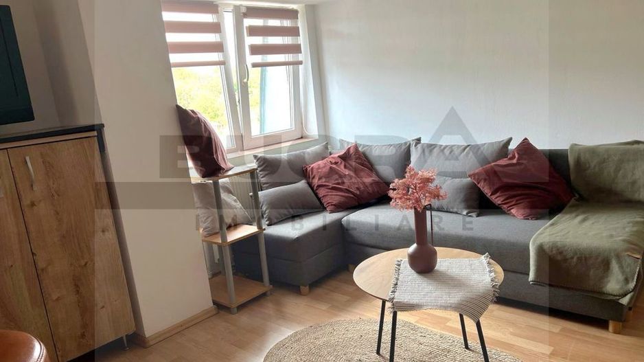 Apartament o camera, 28mp, zona Oasului - Poză 1