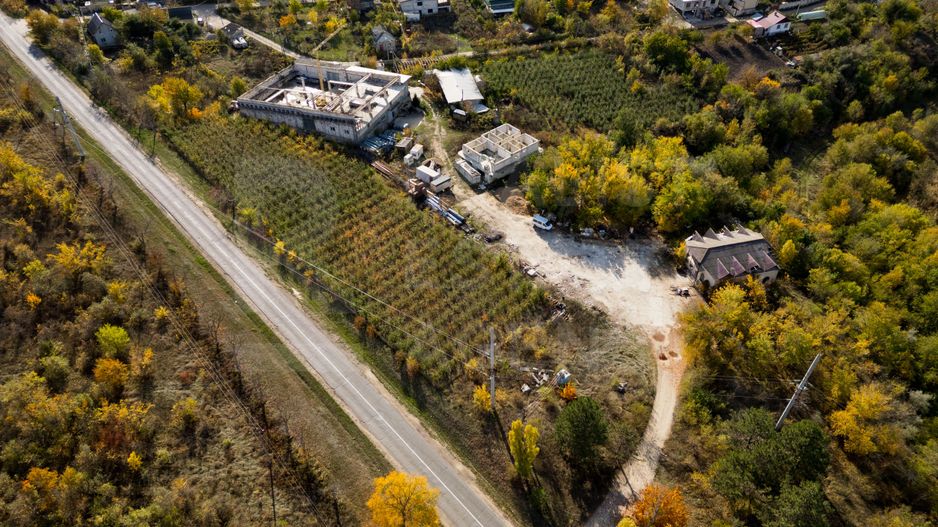 Spațiu industrial de vânzare în Mileștii Mici - Poză 20