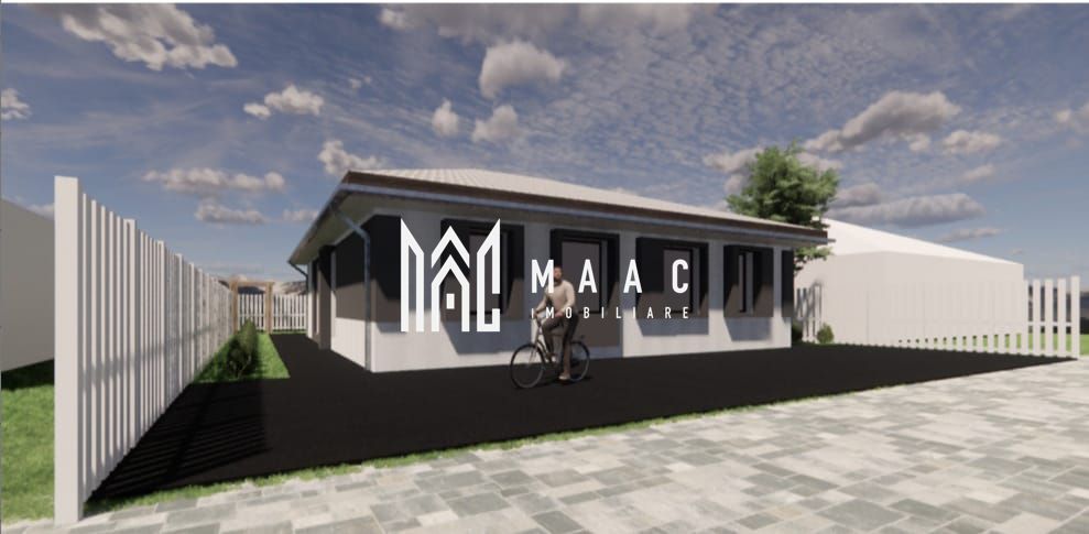 Comision 0% | Casa tip duplex | Teren 235 mp | Talmaciu - Poză 5