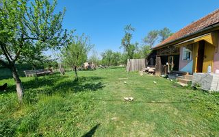 De vanzare 1365 teren intravilan, cu utilitati, Oarda de Sus - Poză 3