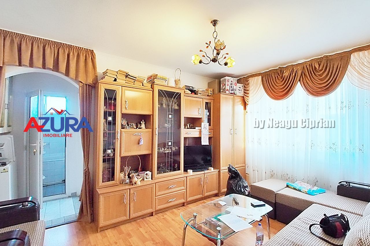 AZURA Imobiliare - Apartamen Trivale "gata de mutat" - Poză 15