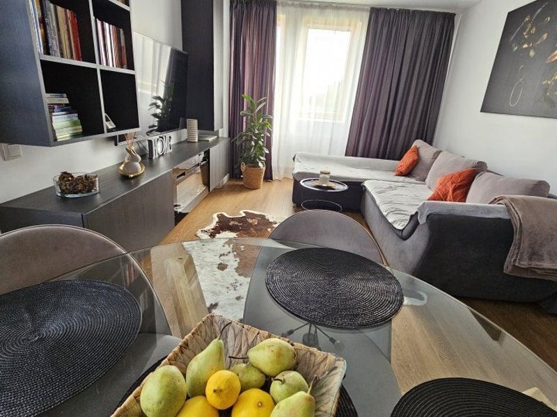 Apartament 2camere parc Bazilescu - Poză 2