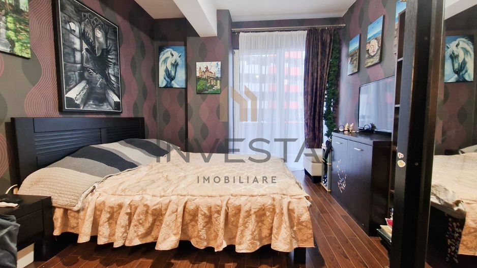 Apartament 3 camere cu terasa i! - Poză 3