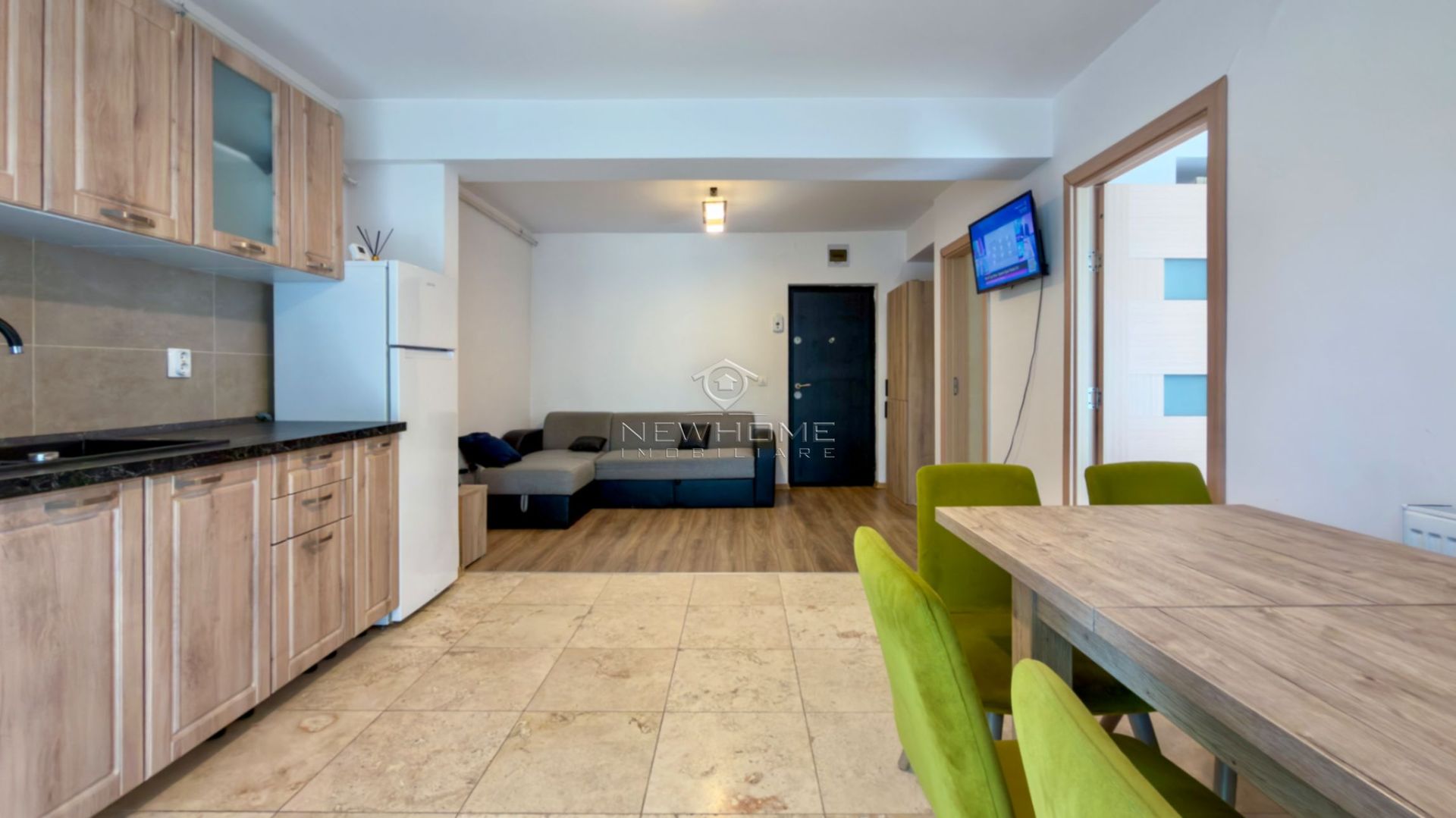 Apartament 2 camere Parcare, în zona Dambul Rotund - Poză 6