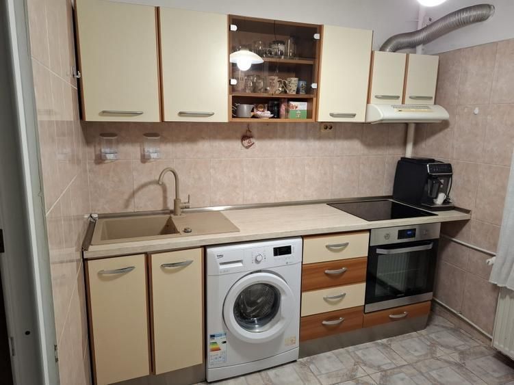 APARTAMENT ELEGANT METROU ZONA DRUMUL TABEREI - Poză 6