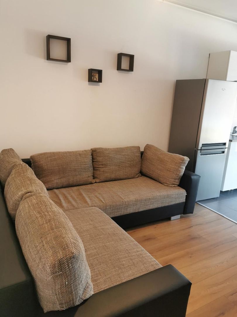 Inchiriere ap. 2 camere in Traian Central Apartments, posibilitate parcare - Poză 3