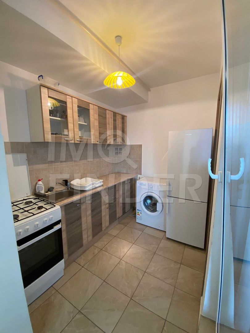 Apartament 1 Camera Iulius MAll - Poză 7