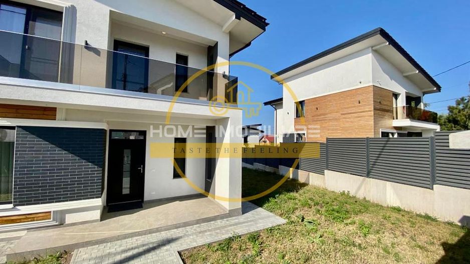 Casa Lux Individuala  Dealul - Galata Mobilata si Utilata Complet - Poză 28