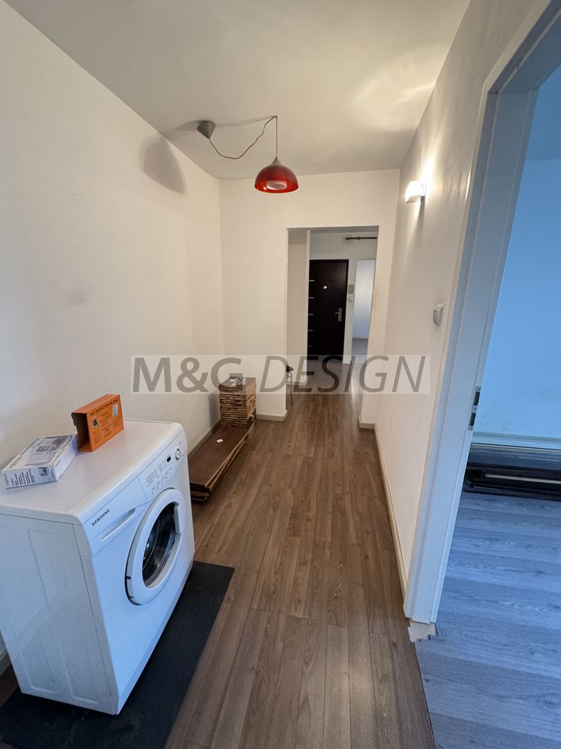 Apartament 3 camere zona Andrei Saguna etaj 2 - Poză 9