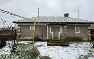 Casa Tomsani Magula 162 mp - Poză 6