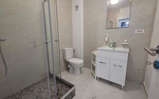 Garsonieră prima închiriere Berceni – mobilată, utilată, 33 mp - Poză 9