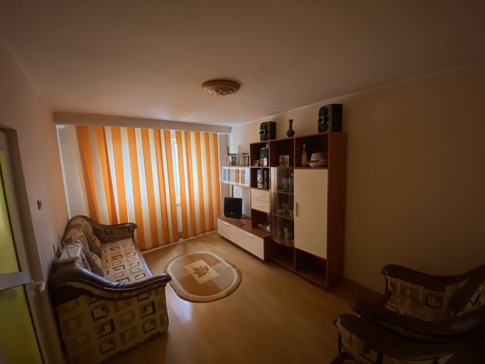 Apartament 2 camere  I.C. FRIMU - Poză 3