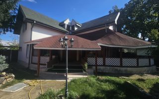 Casa Individuala 5 Camere 224mp Utili, 550mp Teren, Zona Micesti - Poză 8