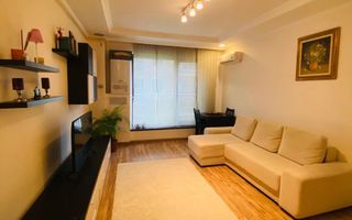 Studio de închiriat Pipera I Piscina exterioara complex I - Poză 8