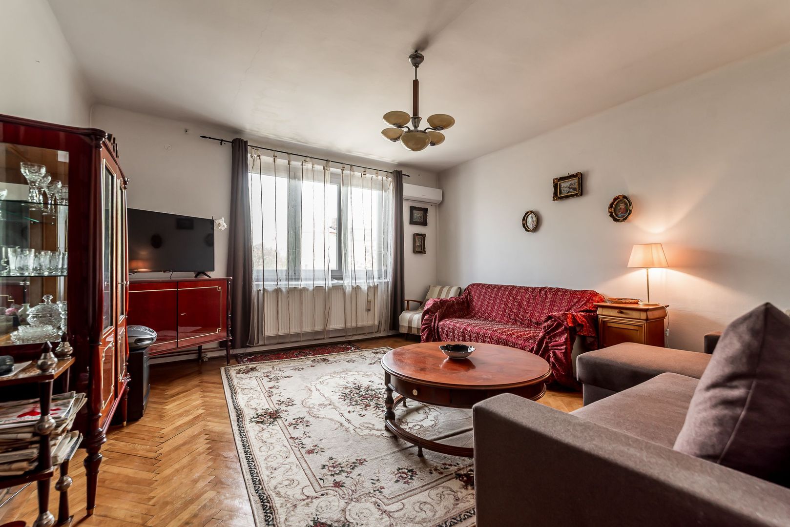 LOCAȚIA FACE DIFERENȚA, Apartament 2 camere, B-dul Vasile Milea - Poză 3