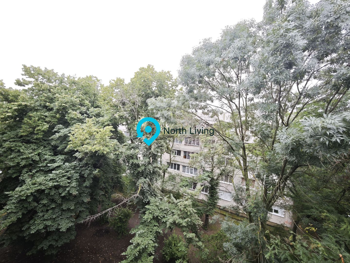 Apartament 3 camere | Zona Trapezului – 1 Decembrie 1918 - Poză 14