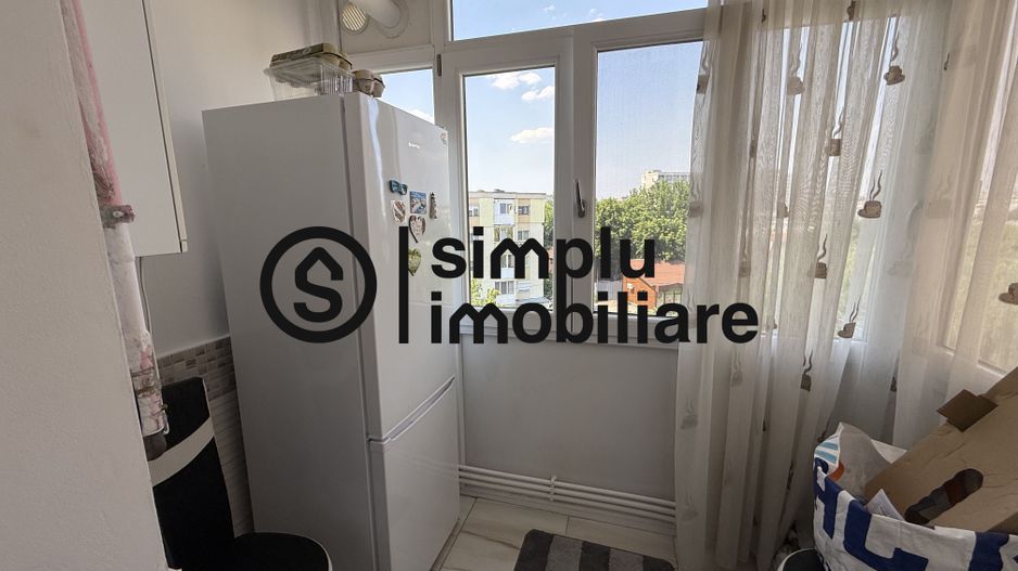 2 decomandate, 1 Mai ( I-uri), centrala termica - 105 000 Euro - Poză 13