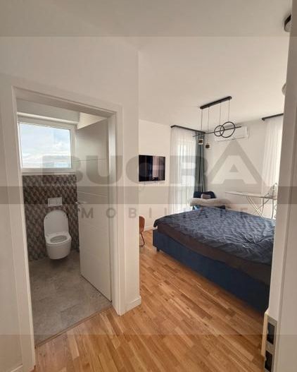 Duplex premium cu terasă 70 mp + view superb, 2 parcari, zona Auchan - Poză 4