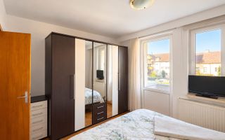 Apartament 3 camere I De inchiriat I 2 bai I 82 mp I Central - Poză 5