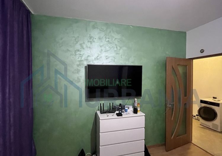 Apartament 1 cameră în Complexul Panoramic Residence, Iași - Cug - Poză 6