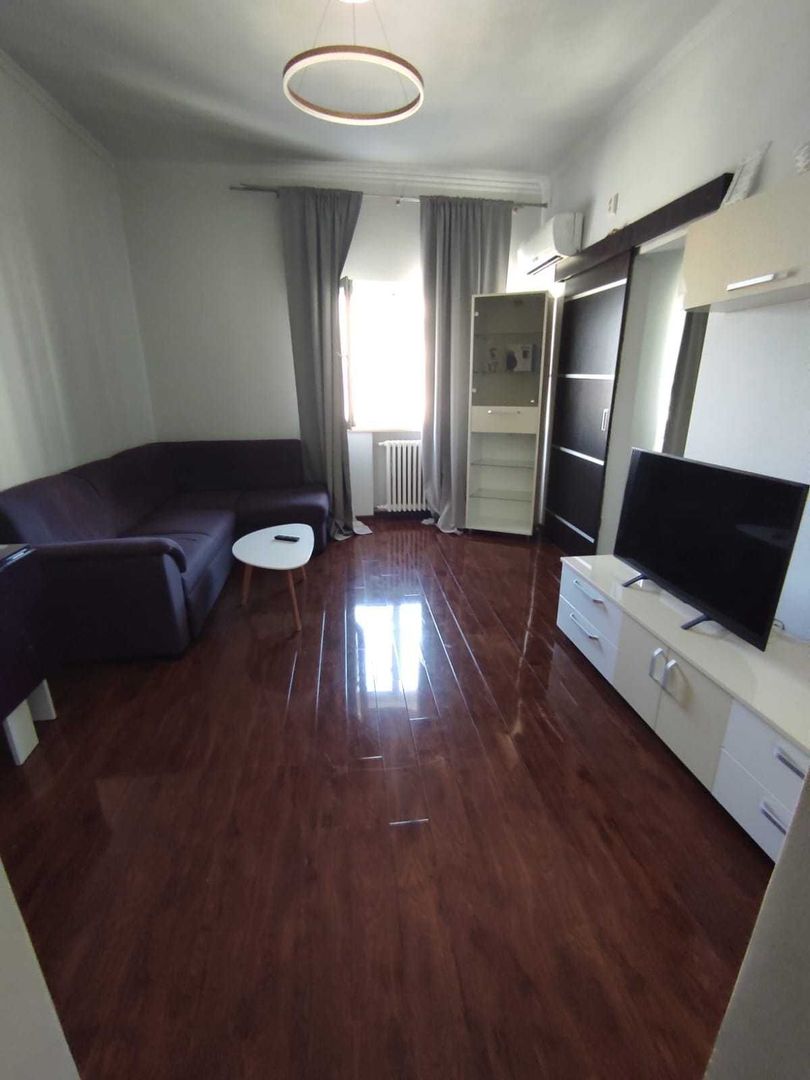 De închiriat – Apartament 2 camere | Ultracentral – Maria Rosetti 36 | - Poză 1