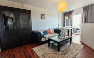 2 camere,modern, bloc nou,Zorilor Gheorghe Dima Zona Louis Pasteur,UMF - Poză 10