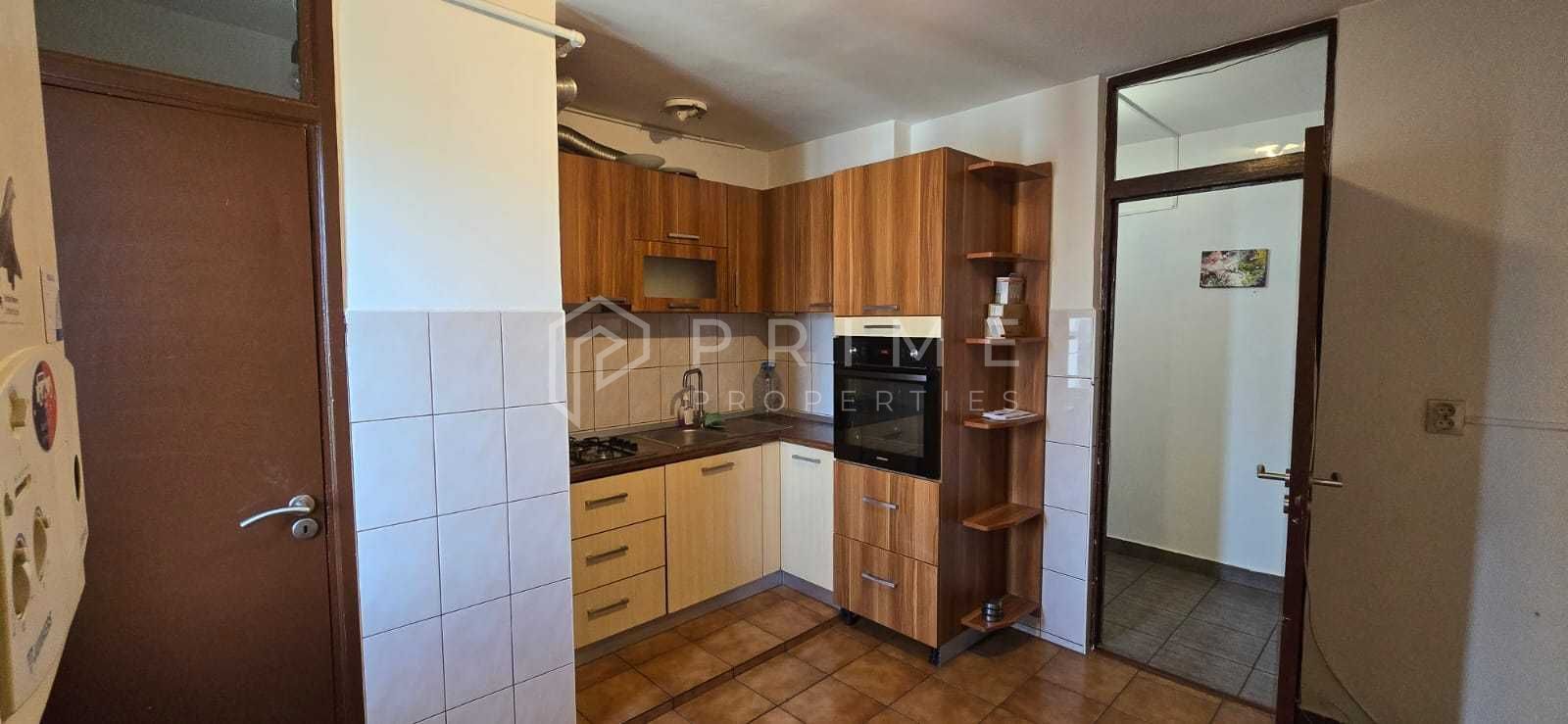 Apartament 3 camere, decomandat – Zonă liniștită în Cartierul Tudor - Poză 1