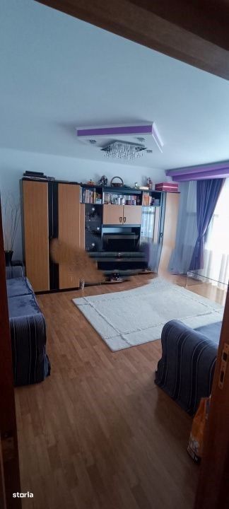 Apartament 2 camere zona  Basarabiei - Costin Georgian - Poză 1