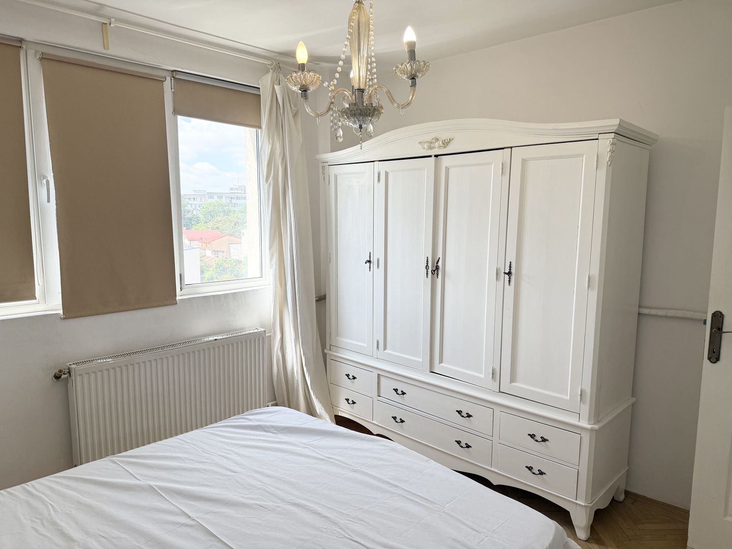 Apartament 2 camere Ion  Mihalache - Poză 3