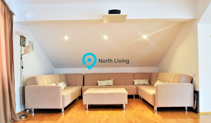Vilă Duplex 240 mp | Grădină | Garaj | zona Pipera - Poză 24