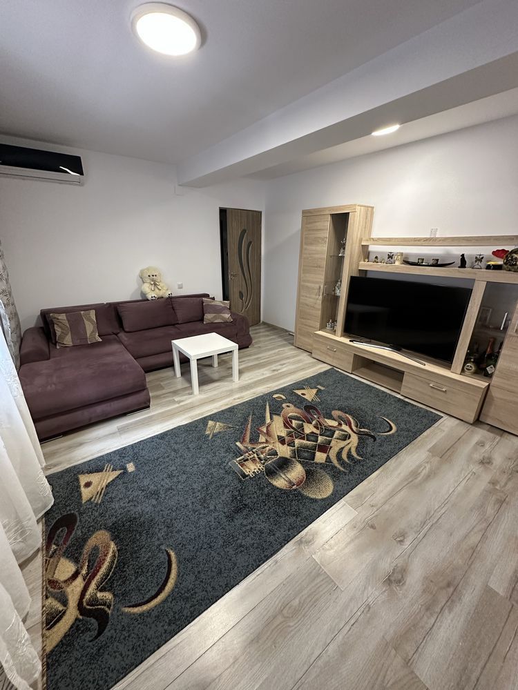 Apartament luminos, 3 camere,  Bld. Brancoveanu, zona Aurel Persu. - Poză 3