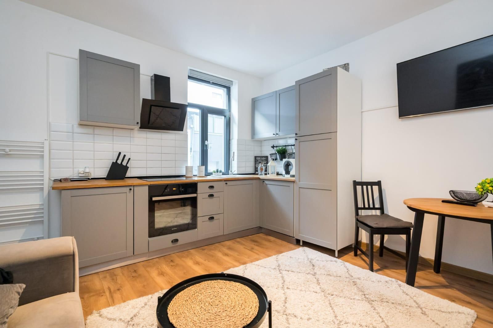 OFERTA  APARTAMENT 2 CAMERE LUX - Poză 18