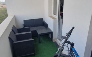 Apartament 2 camere - acces metrou Berceni - Poză 8
