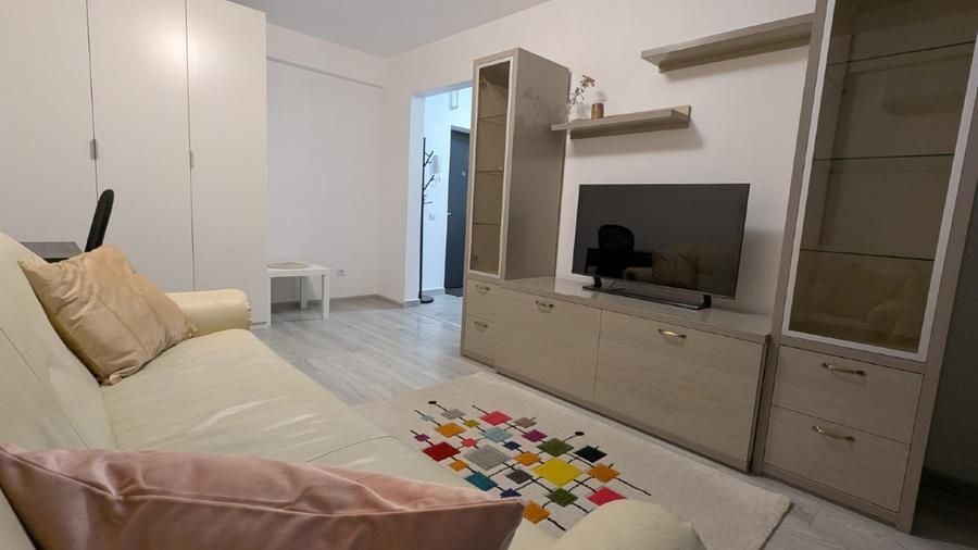 Apartament 2 camere Piata Sudului - Bloc nou  - Nitu Vasile - Poză 1