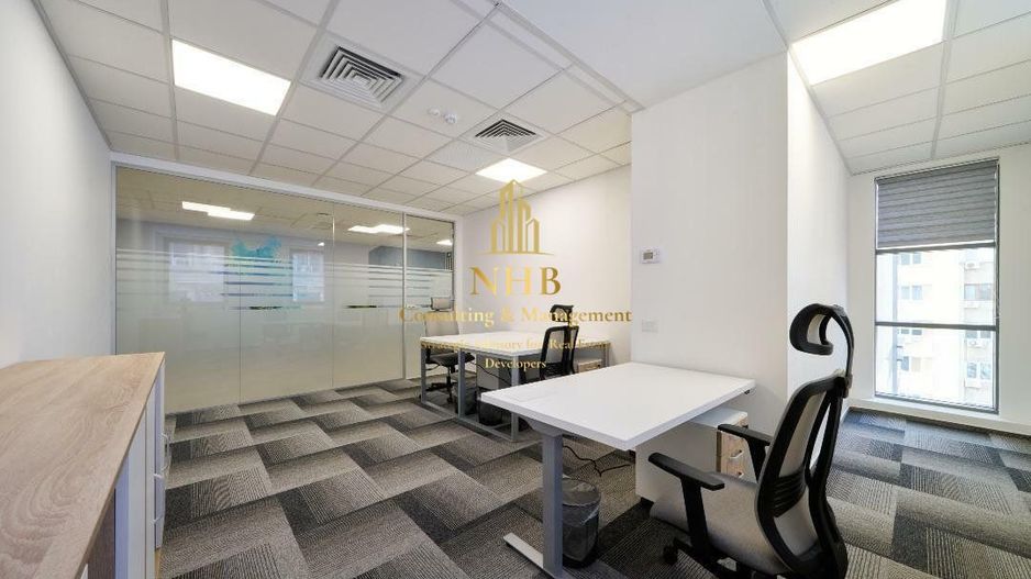 Birouri | Spaţiu Coworking | Universitate - Poză 6