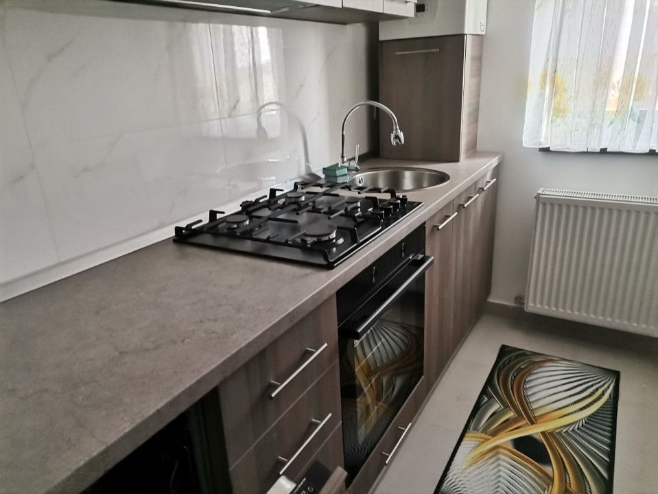 Inchiriere apartament 2 camere, Trivale, bloc nou - Poză 2