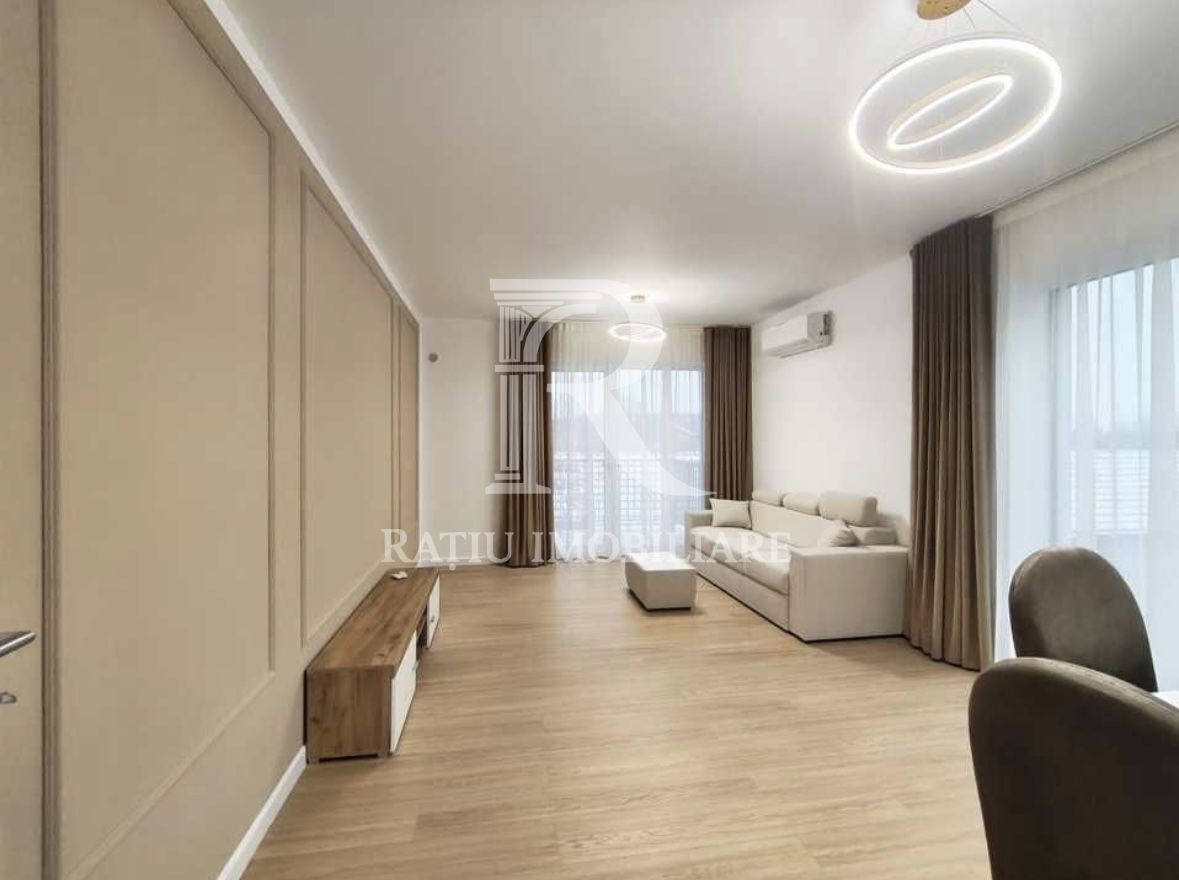 Apartament cu 2 camere | Scala | Parcare subterana inclusă | Oradea - Poză 1