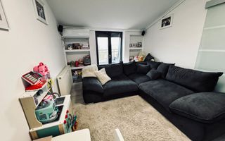 Apartament 2 camere I bloc nou I etaj 3/3 I Soseaua Chitilei - Poză 1