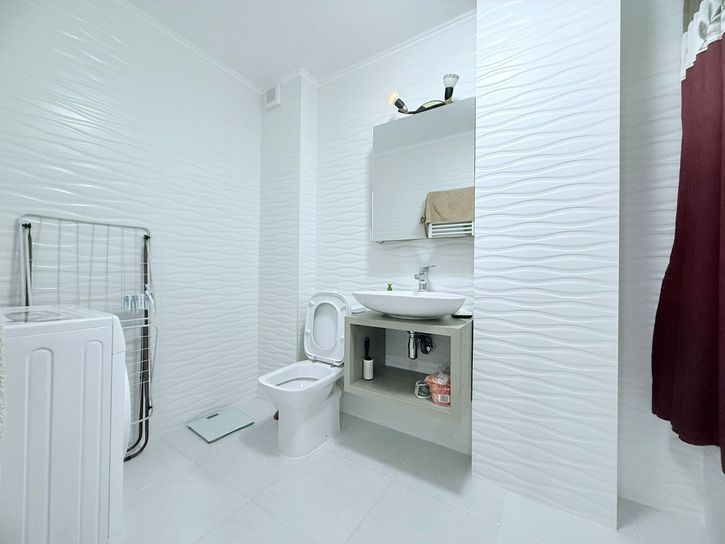 GARSONIERA DE LUX DECOMANDATA MOBILATA SI UTILATA 40MP - Poză 7