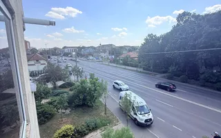 Recent renovat| partial mobilat| 2 camere| garaj, et.2| lift| balcon 12 mp. - Poză 23