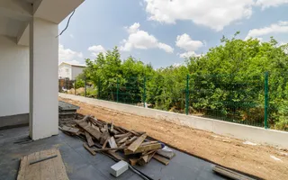 Casa cu 3 dormitoare si mansarda open space - Poză 23