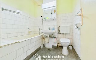 2 camere, et 3, bloc cu lift – vedere la bulevard,  Girocului - Kaola - Poză 13