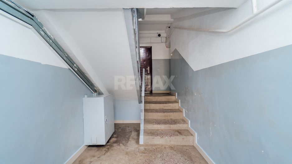 De vânzare garsonieră – str. Belgrad 19/4, Botanica - Poză 10