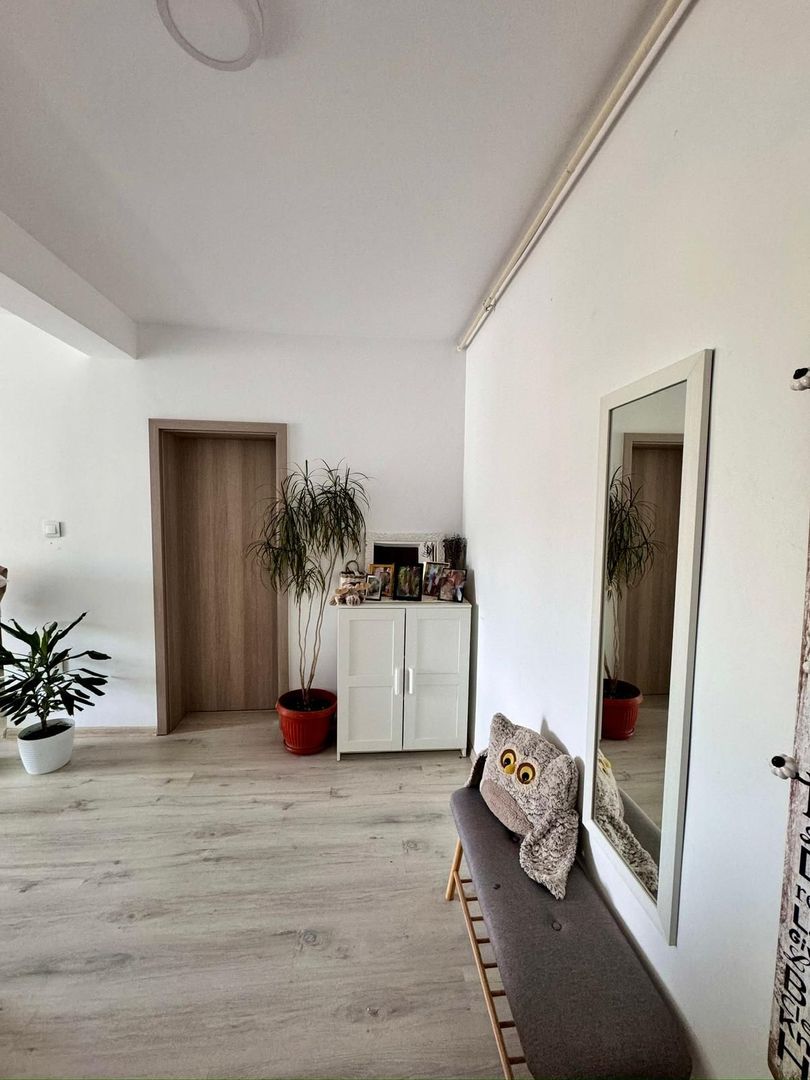 Calea Urseni | 2 Camere | etaj 2 | Mobilat si Utilat - Poză 3