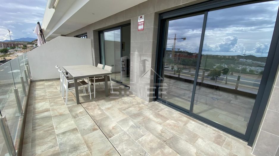 Apartamente premium în Benidorm–Finestrat: stil de viață mediteranean - Poză 23