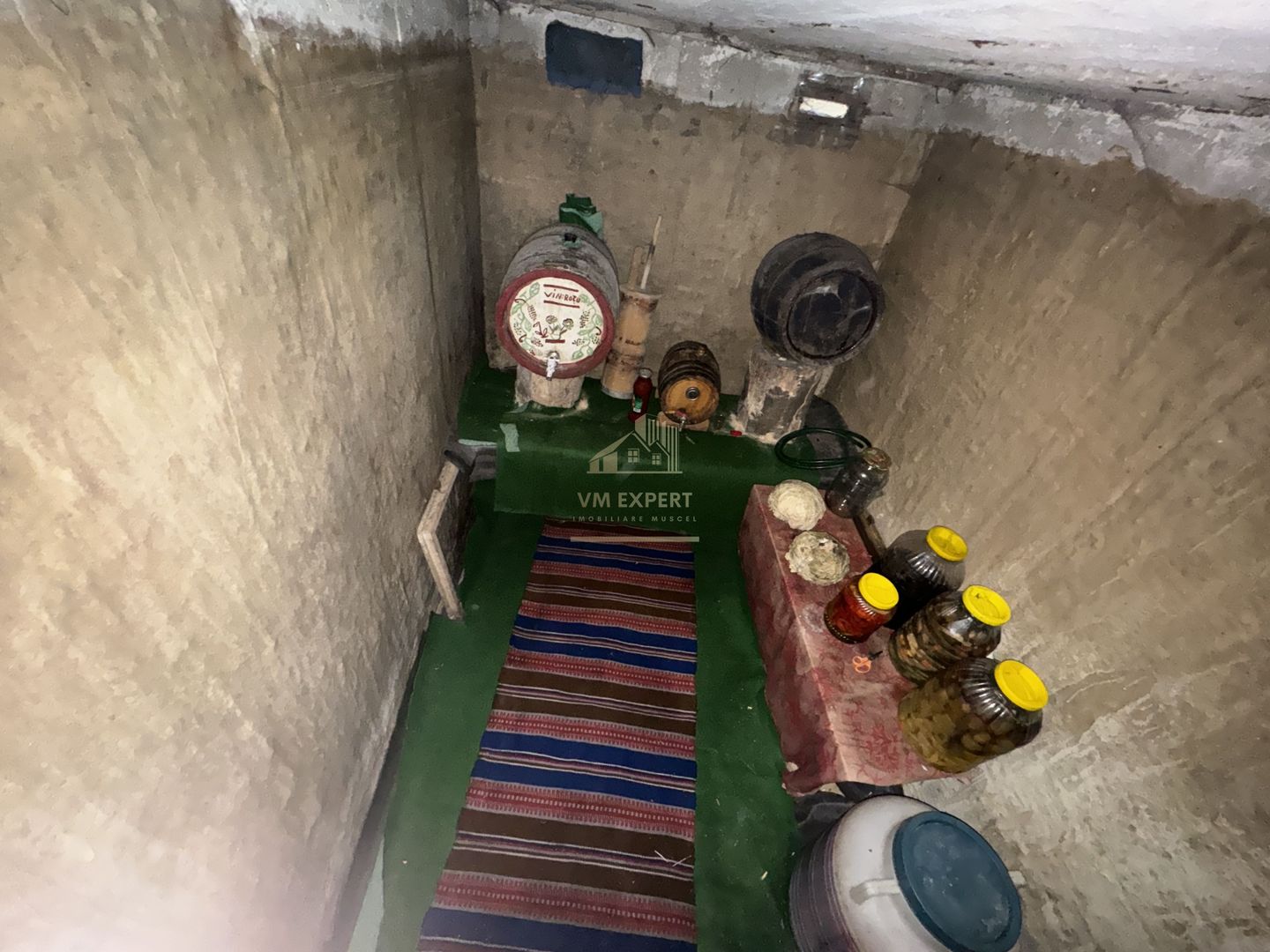 CASA DE VACANTA ZONA RUCAR - POSADA - Poză 59